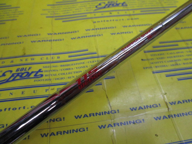 マスダ STUDIO WEDGE M425 ノーメッキのスペック詳細 | 中古 マスダ STUDIO WEDGE M425 ノーメッキのスペック詳細 | 中古