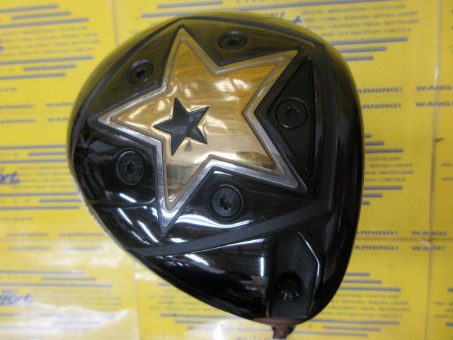 イオンスポーツ GINNICO MODEL01 type-Bのスペック詳細 | 中古ゴルフ