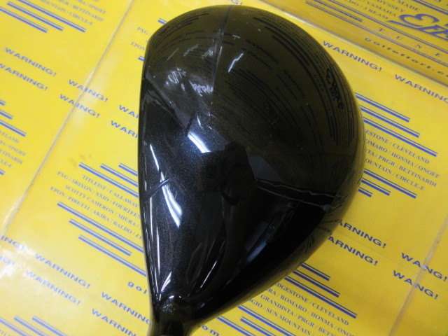 イオンスポーツ GINNICO MODEL01 type-Bのスペック詳細 | 中古ゴルフ