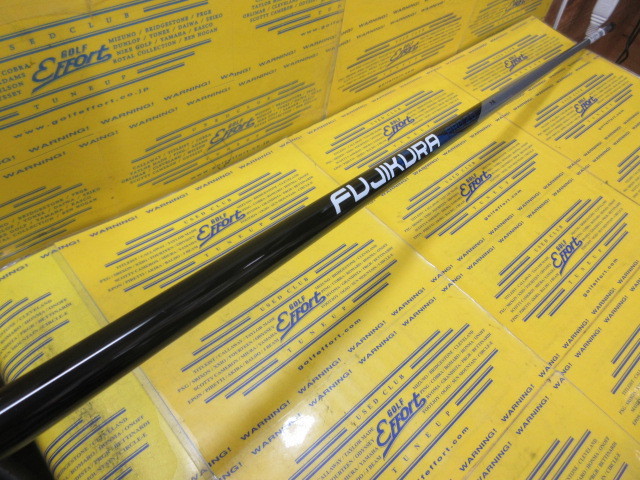 フジクラ Fujikura PRO 2.0 7のスペック詳細 | 中古ゴルフクラブ