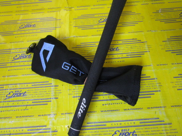 A デザイン A GRIND GETTAR HYBRIDのスペック詳細 | 中古ゴルフクラブ