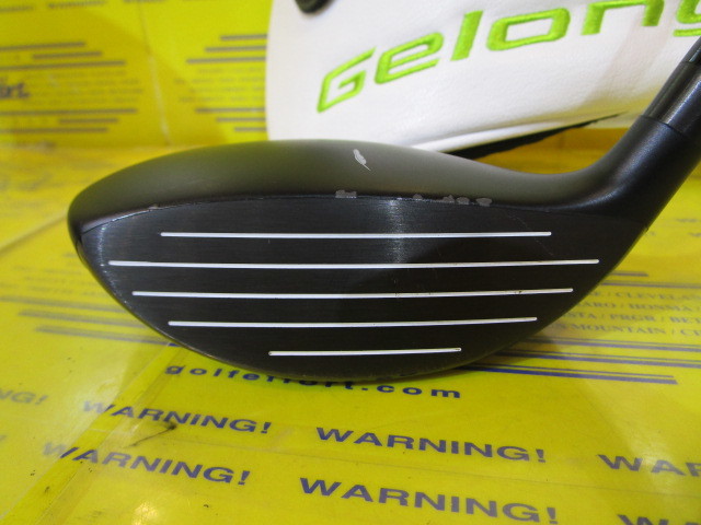 フォーティーン/Gelong D FX-001の中古ゴルフクラブ商品詳細 | ゴルフ