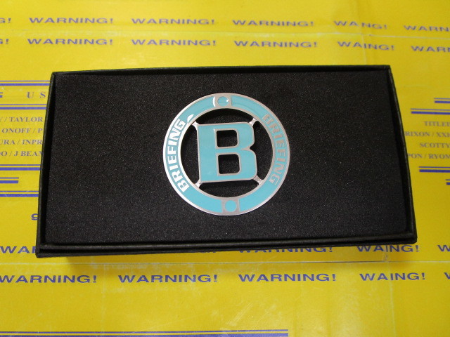 SSS CIRCLE MARKER CLR BRG221G22 Aqua