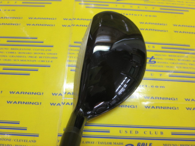 クラブ PRGR - PRGR TUNE UT PRGR TUNE FAIRWAY WOOD / UTILITY | FAIRWAY WOOD | PRGR