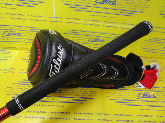 Titleist - タイトリスト  913F・d 13.5度 ヘッド単品 Titleist - タイトリスト 913F.d 13.5度！ヘッド単品！の通販 by