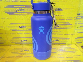 Hydro Flask<br>Refill For Good Wide Mouth 32oz Wave