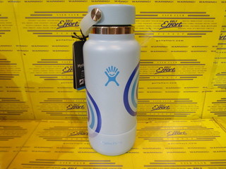 Hydro Flask<br>Refill For Good Wide Mouth 32oz Geyser