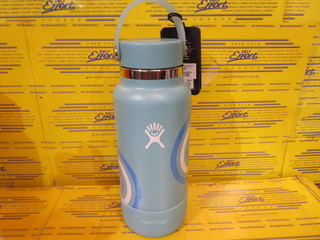 Hydro Flask<br>Refill For Good Wide Mouth 32oz Bayou