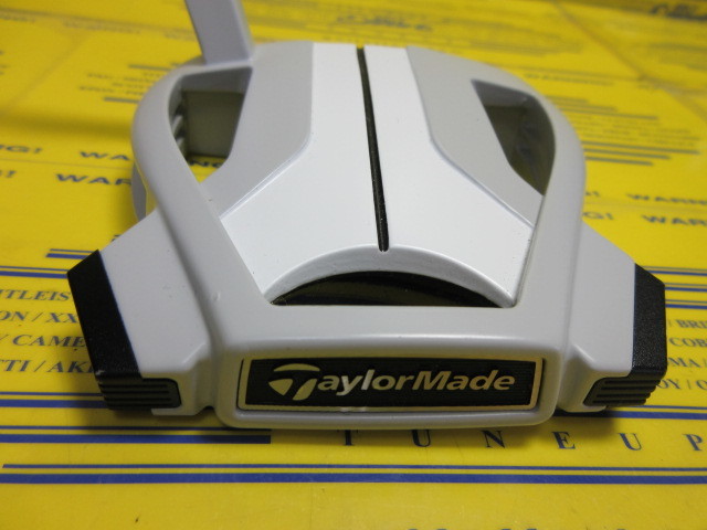テーラーメイド/SPIDER X GSS INSERTの中古ゴルフクラブ商品詳細