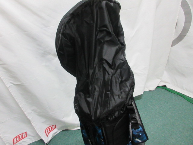 ピン Hoofer Lite 201 Midnight Double Strapのスペック詳細 | 中古