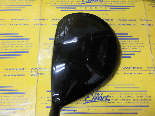 EMILLID BAHAMA EB-33のスペック詳細 | 中古ゴルフクラブ通販