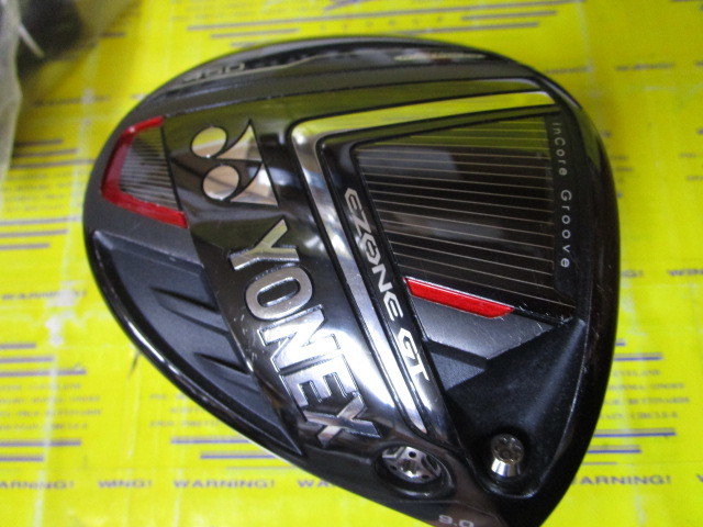 ヨネックス　E-ZONE GT 450