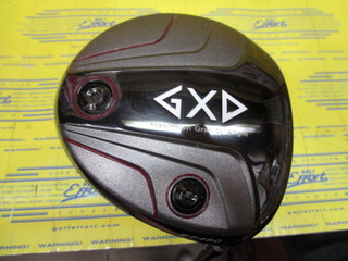 フライハイト GXD EZ460のスペック詳細 | 中古ゴルフクラブ通販