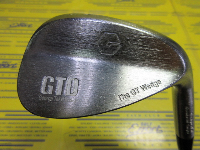 GTD the GT wedge www.krzysztofbialy.com