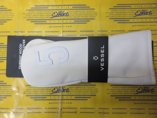 HEADCOVER HC1122 FW#5