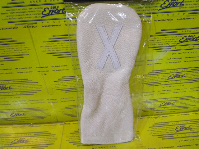 HEADCOVER HC1122 FW#X
