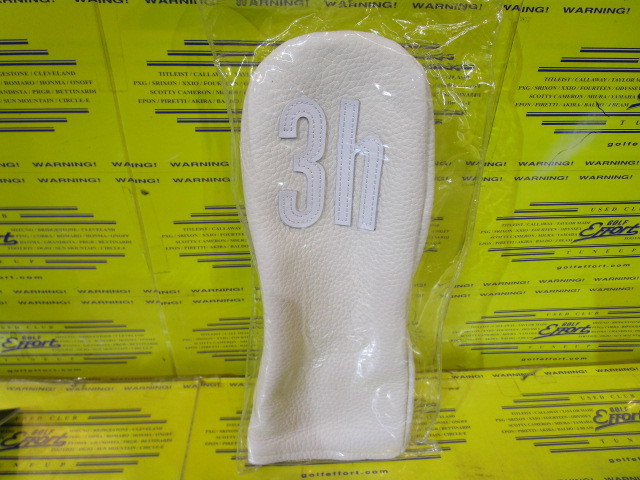 HEADCOVER HC1122 UT#3