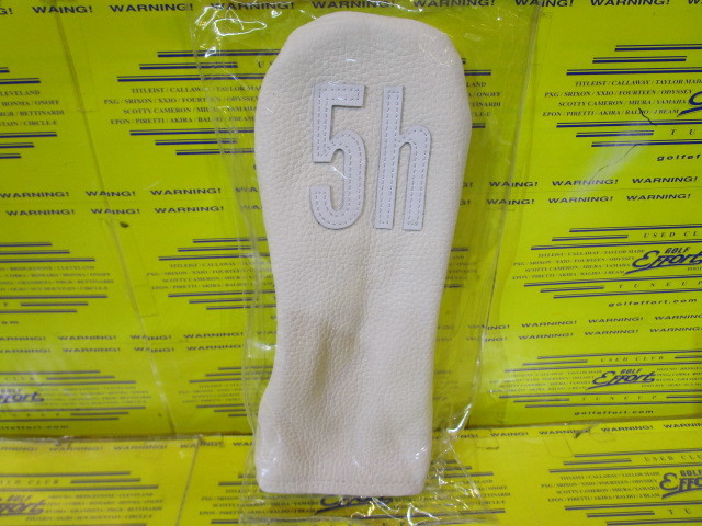 HEADCOVER HC1122 UT#5