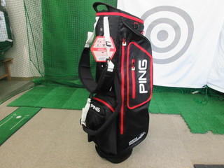 Ping traverse discount g410 cart bag