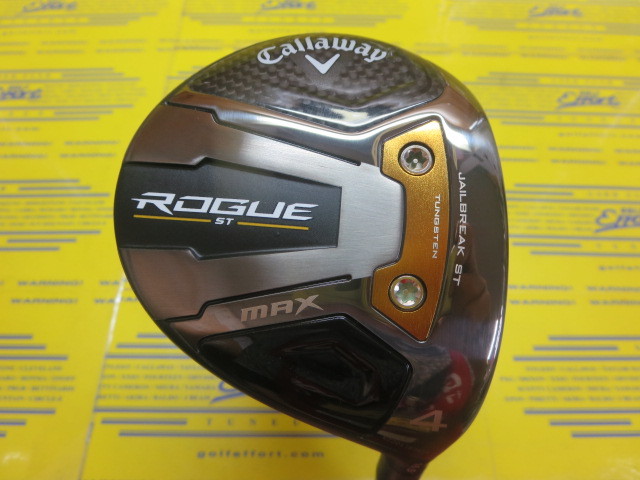キャロウェイ ローグST MAX 9.0° ヘッドROGUE 1W Amazon.co.jp: キャロウェイ（CALLAWAY） ROGUE ST MAX LS