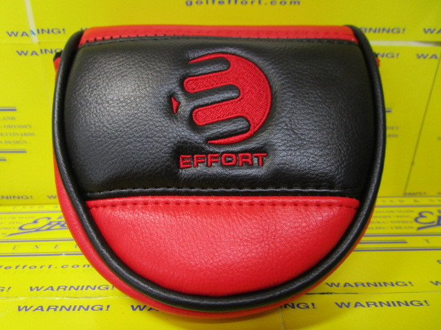 PRG　Horizon Putter(Mallet) 