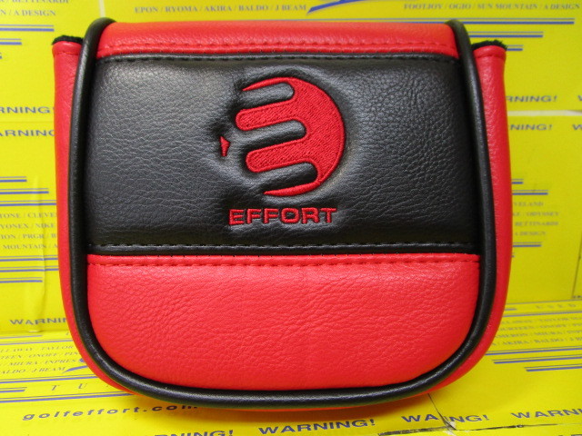 PRG　Horizon Putter(Square Mallet) 