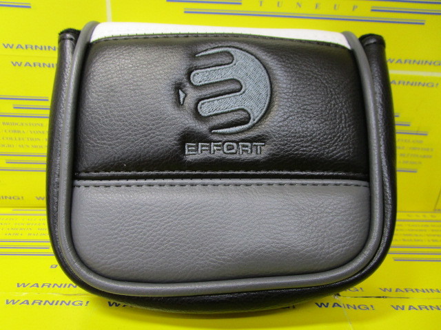 PRG　Horizon Putter(Square Mallet) 