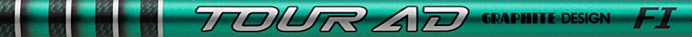 グラファイトデザイン　TOUR AD FI-5